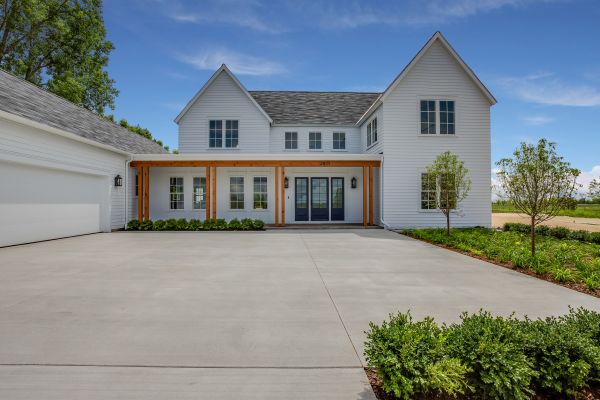 Driveway Refinishing in Longview