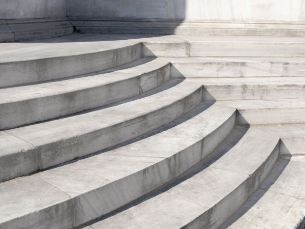 Step Repair Service in Longview