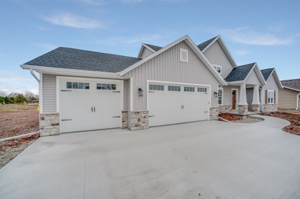 Driveway Restoration in Longview