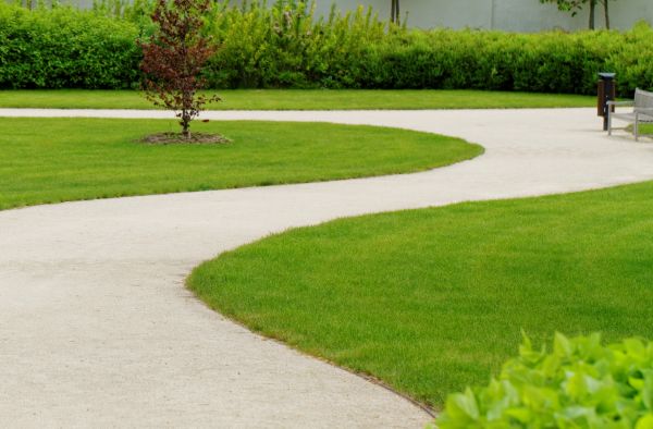 Walkway Repair in Longview