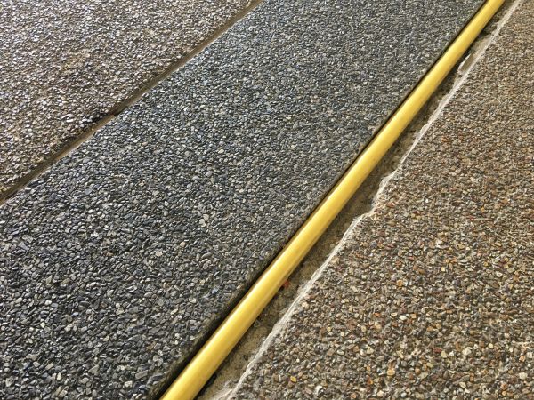 Aggregate Repair in Longview