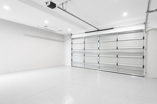 Garage Slab Repair Service