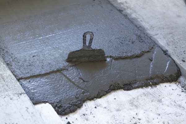 Concrete Patching Service in Longview