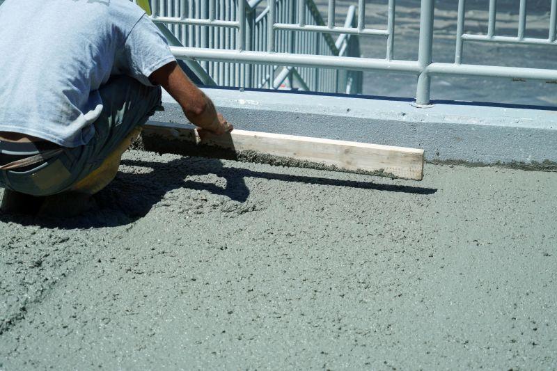 Common Signs Your Concrete Needs Professional Repair