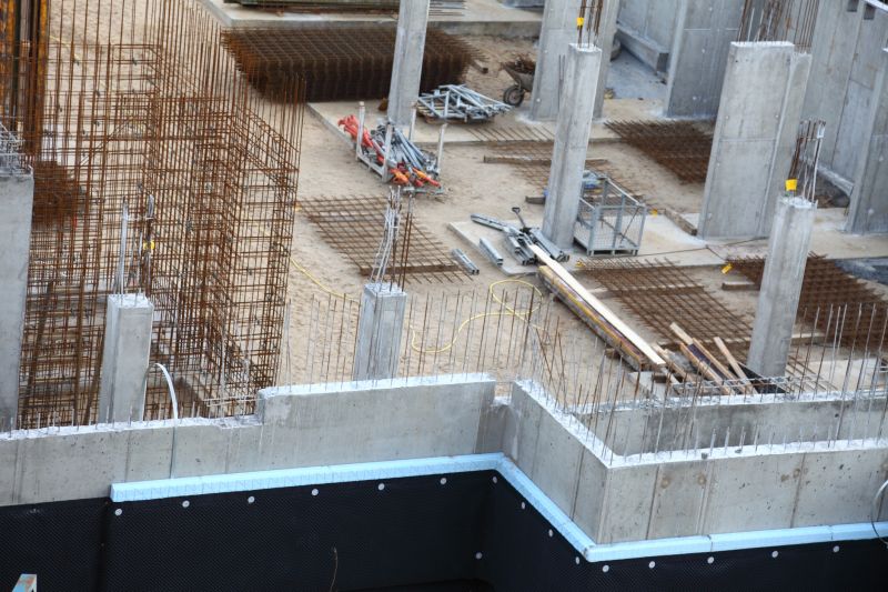 Concrete Remediation