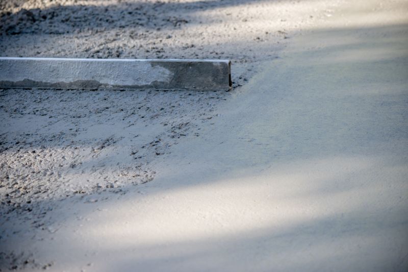 Spalling Concrete Fix